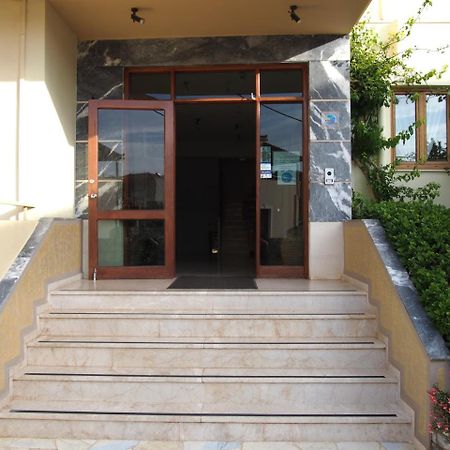 Hotel Ступа Экстерьер фото